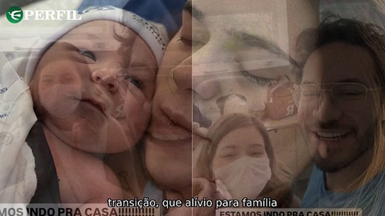 "Milagres e superações: histórias emocionantes de luta e esperança contra doenças raras e cirurgias"