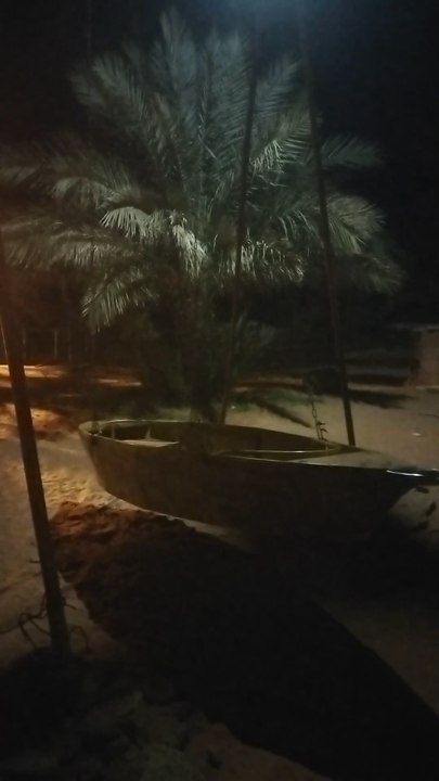 Haunted Places and Stories 👻