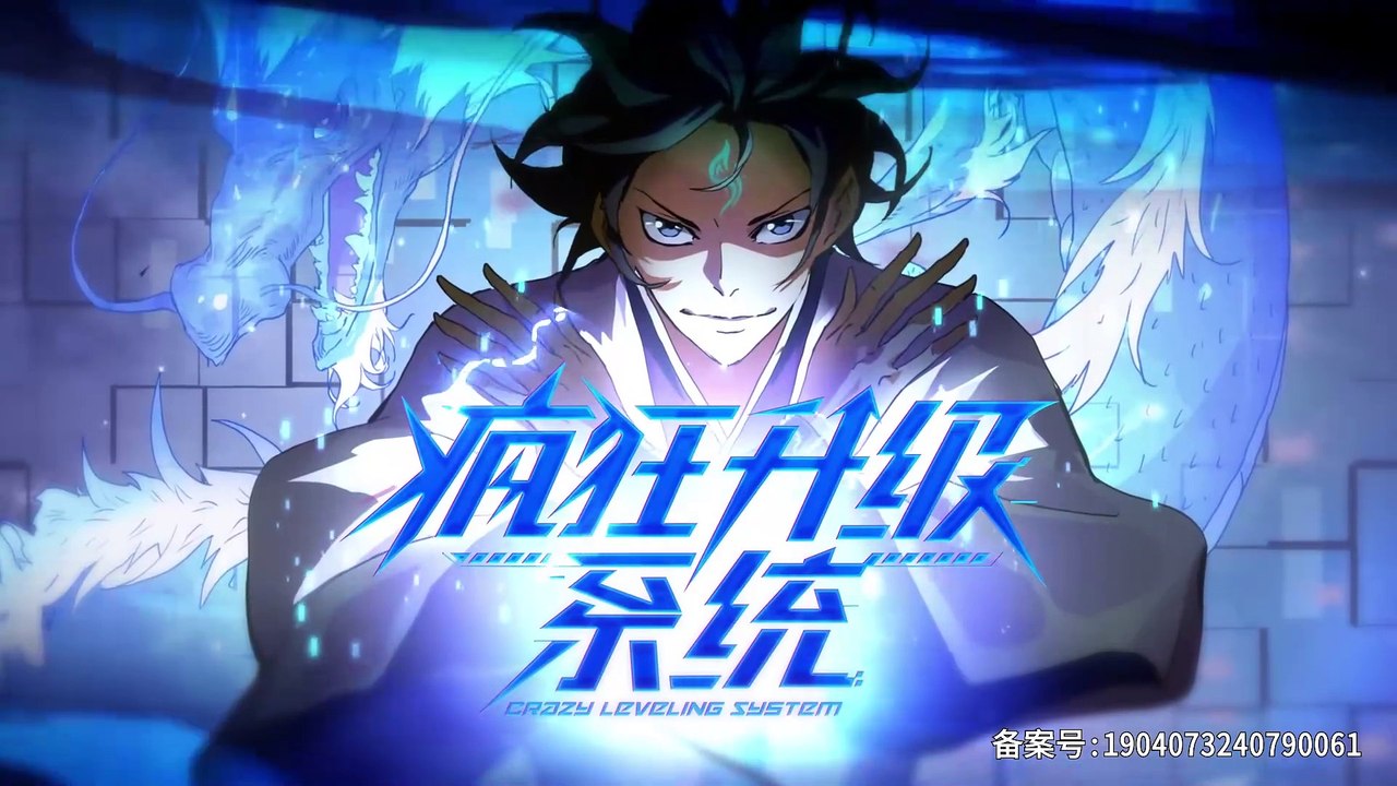 Crazy Leveling System (Crazy Upgrade System) Episode 26 In Multiple~Subtitles