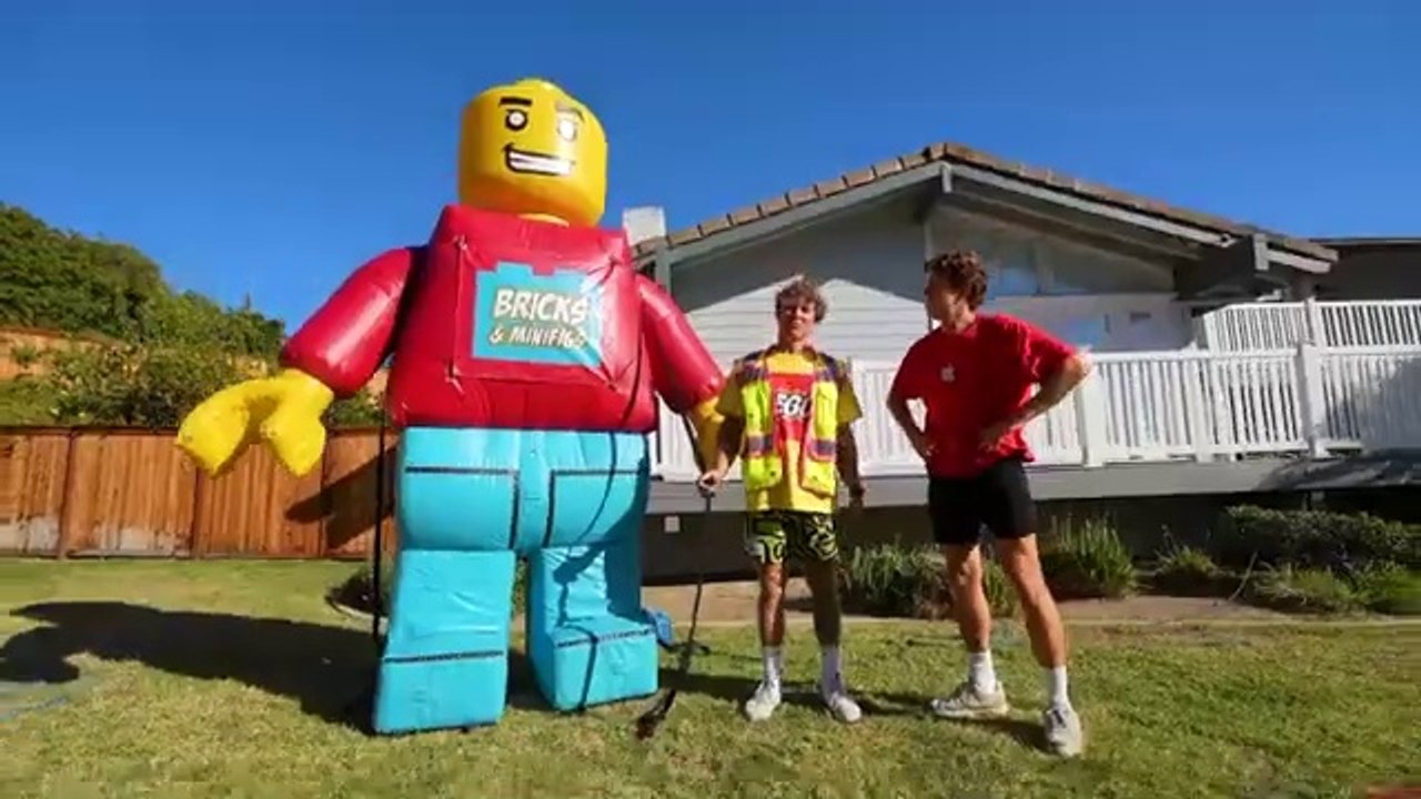 Ninja kids.Built a SECRET  Store in My Room! Ben and Cam|Cam Huff|Ben Azelart