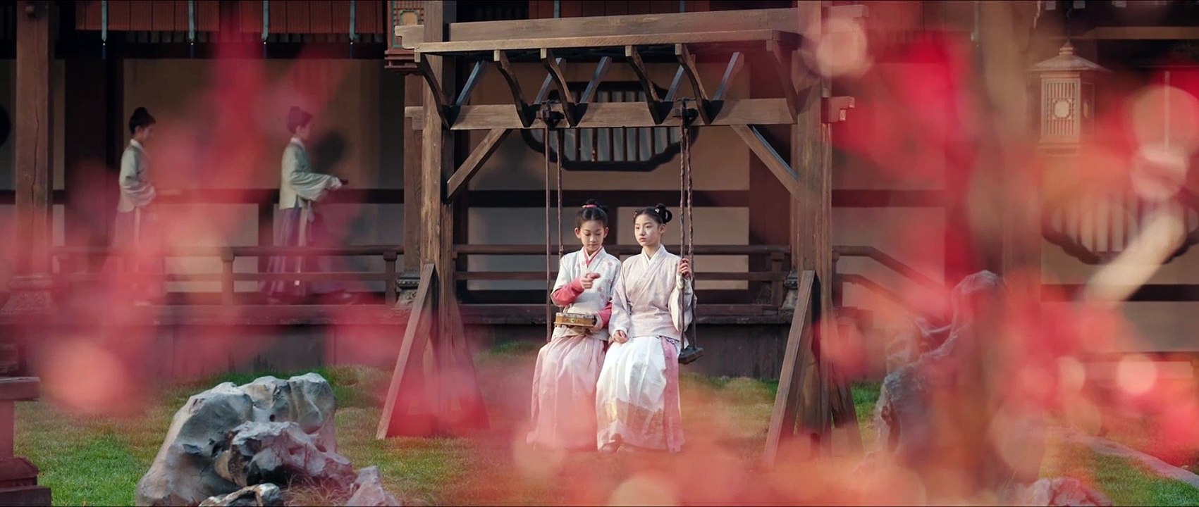 Indo Sub Blossom Chinese Drama Episode 2 – Watch Now!