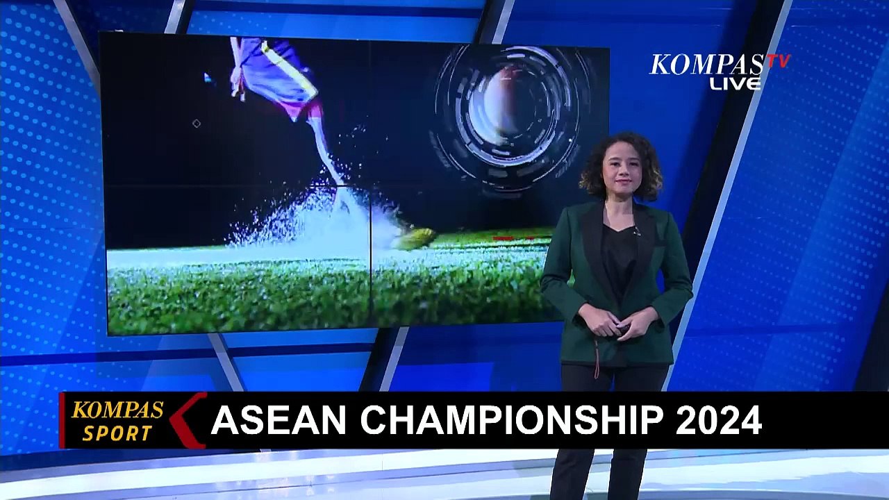 ASEAN Championship 2024: Gilas Malaysia, Thailand Kokoh Dipuncak Klasemen Grup A