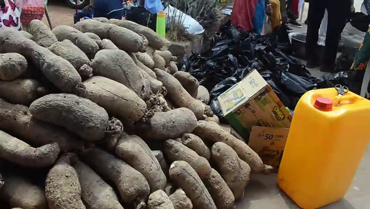 Welfare distribution