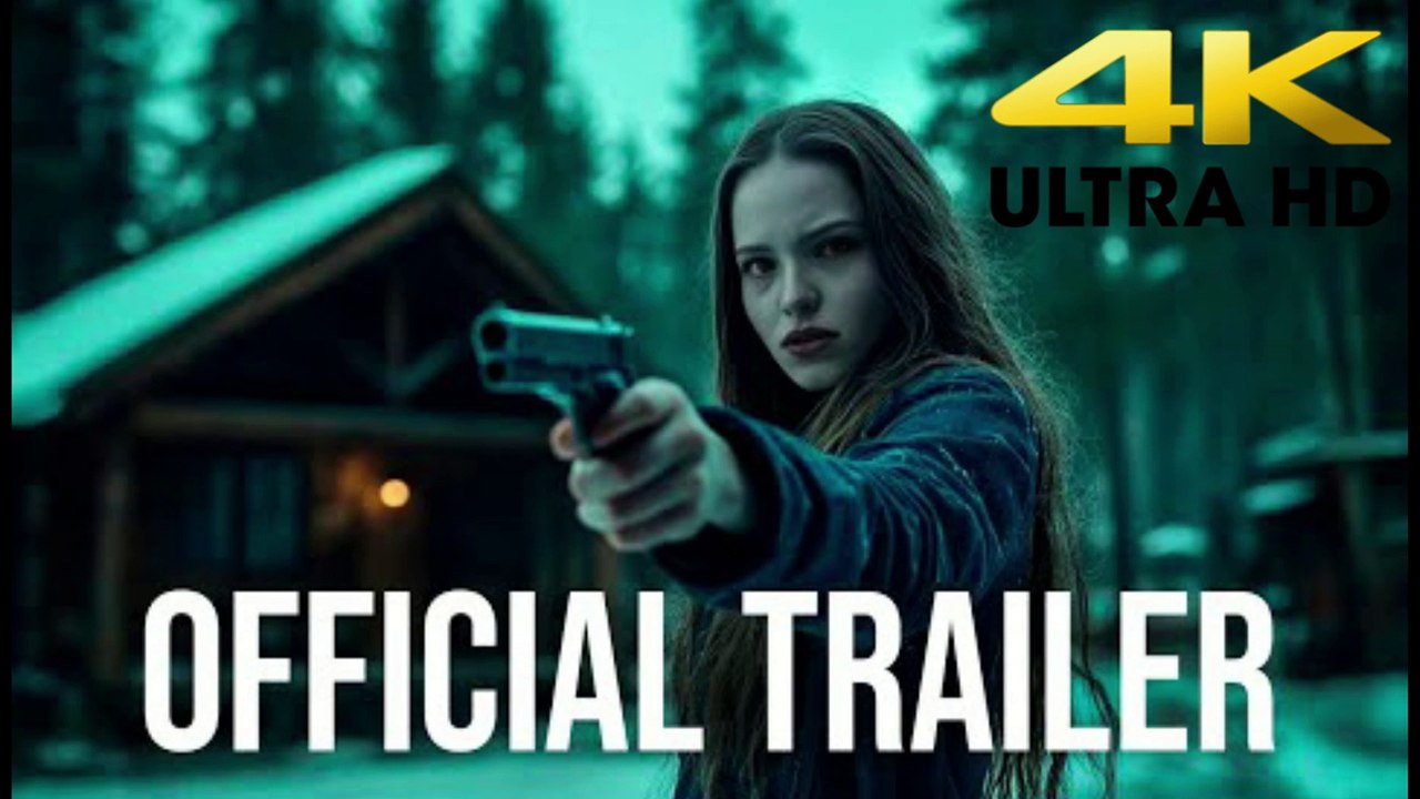 Anna2 (2025) New Upcoming  Movie  Official Trailer - Sasha Lass