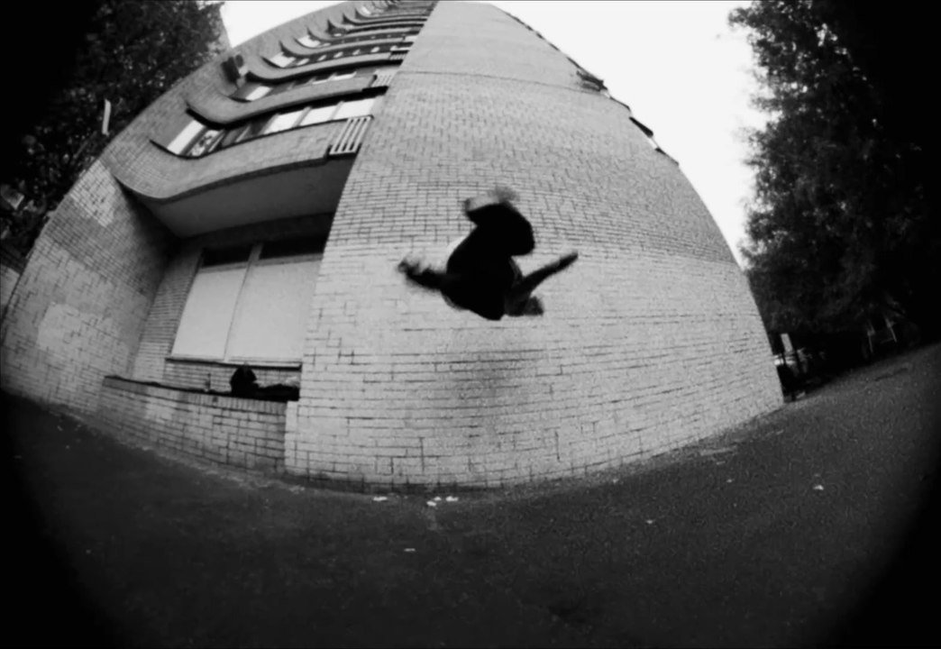 Boom Bap flow in Moscow