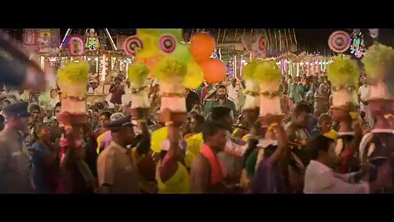 Veera Dheera Sooran - Vikram