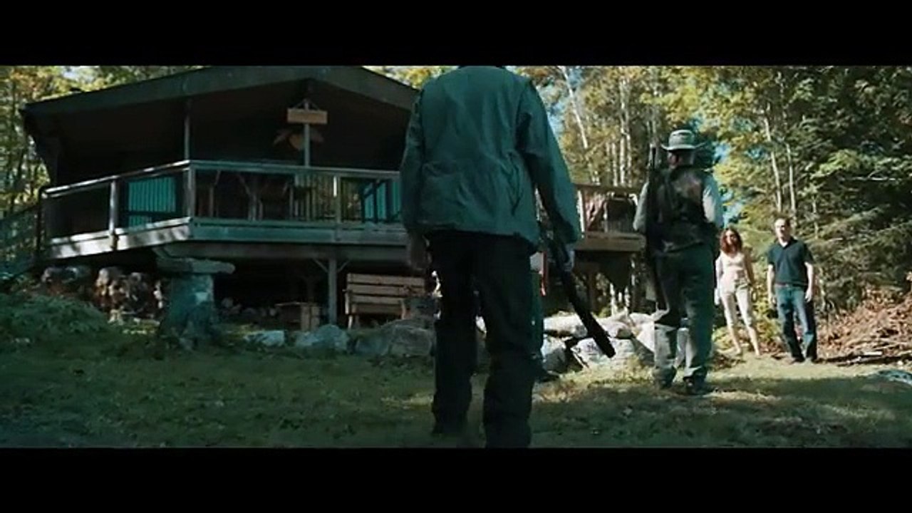 New Hollywood Action Movie 🎬