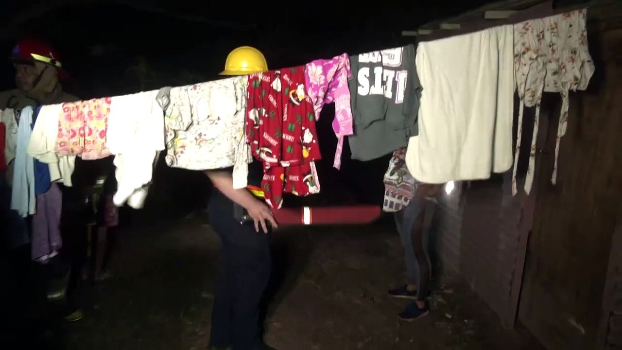 Vieron a un puma en las cabañas del río Piraí