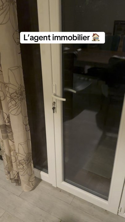 L’agent immobilier