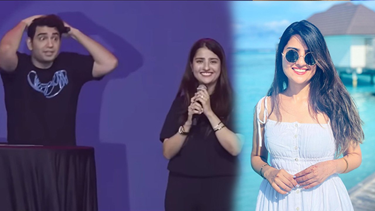 Samay Raina Unacademy 9th Birthday पर Seep Pahuja Roast पर Fans Reaction, कौन है Seep Pahuja