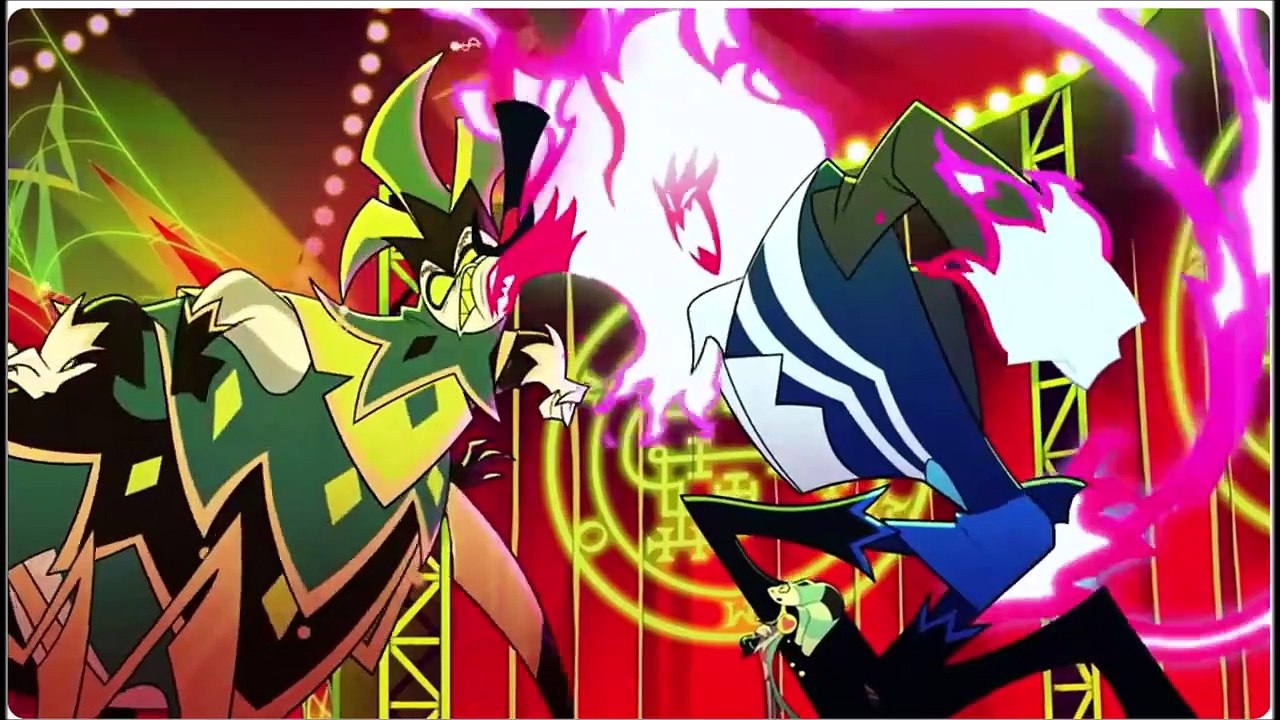 ANIME OVERDRIVE PLAYLIST 2024/2025