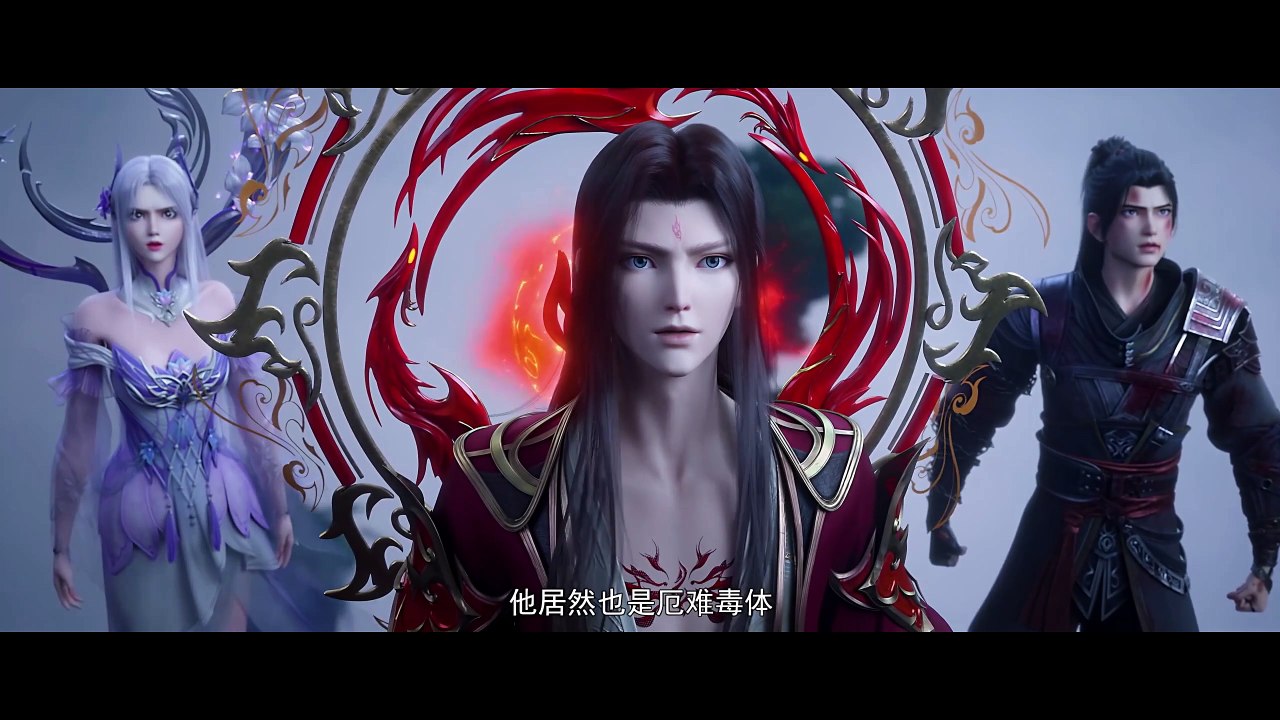 Battle Through The Heavens Season 5 Episode 115 In Hindi Dubbed | BTTH Season 5 Episode 115 Hindi Dubbed | BTTH Hindi Dubbed | Sahid Anime 4 You