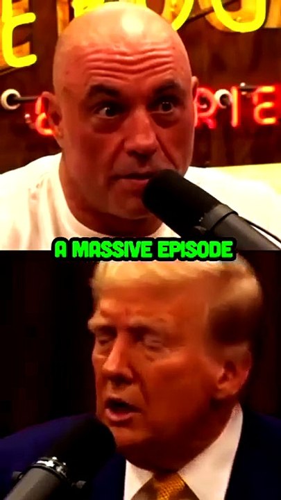 Joe Rogan on Elon Musk