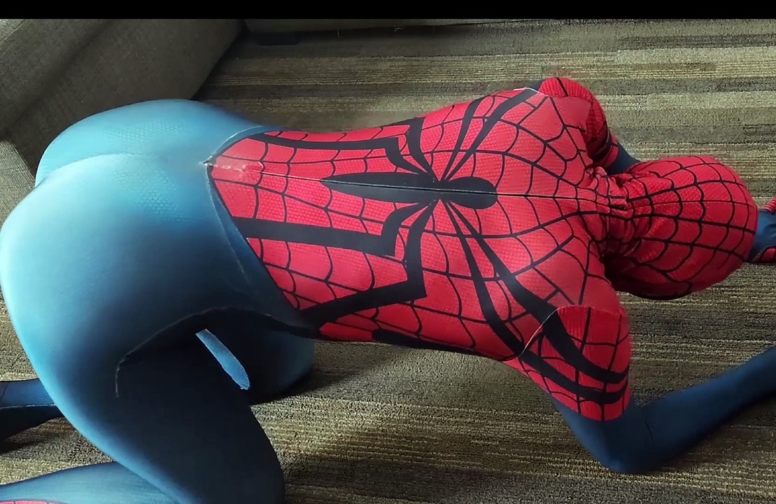 Spider-Girl’s Lullaby