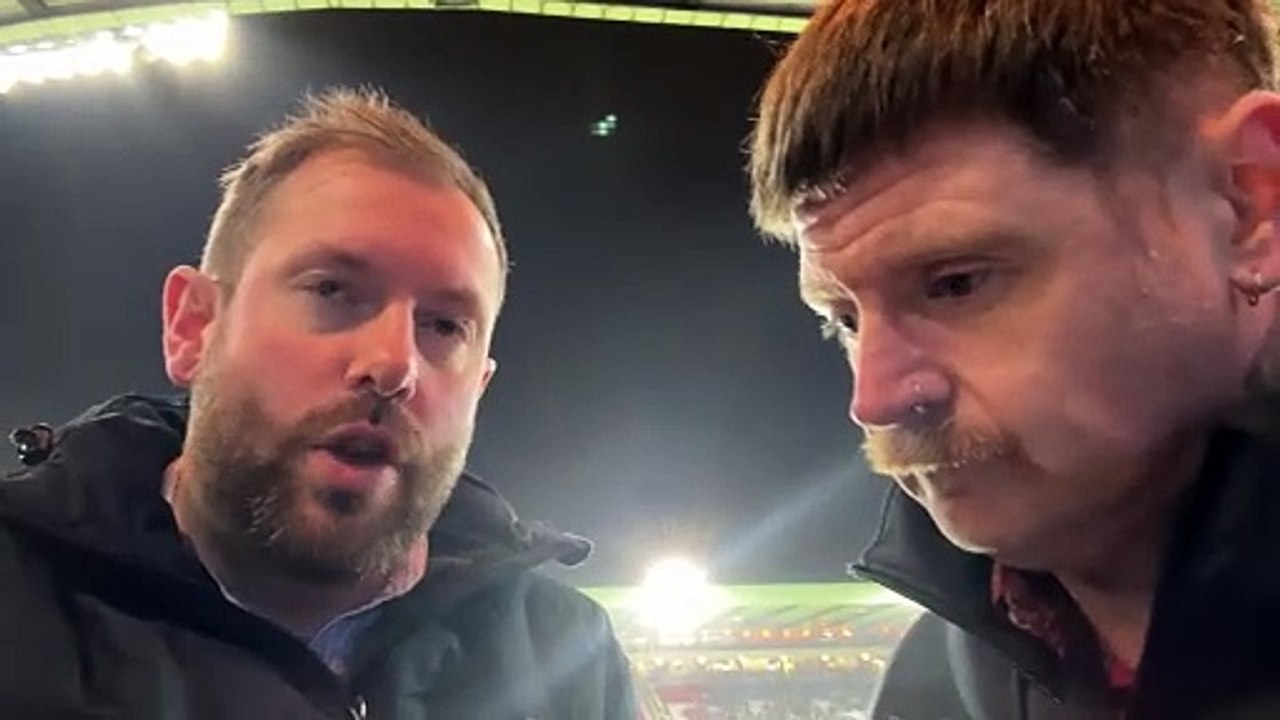 Celtic win the Premier Sports Cup final