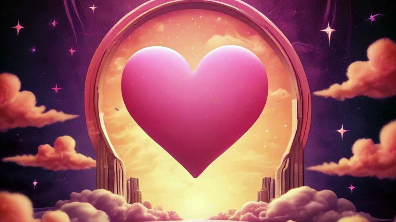 Calamondin Feat Mayas_I'm With You My Love