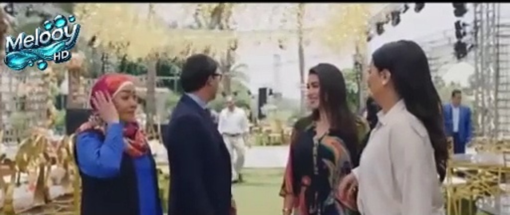 فيلم أبو نسب 2023 بطولة محمد إمام، ياسمين صبري، ماجد الكدواني