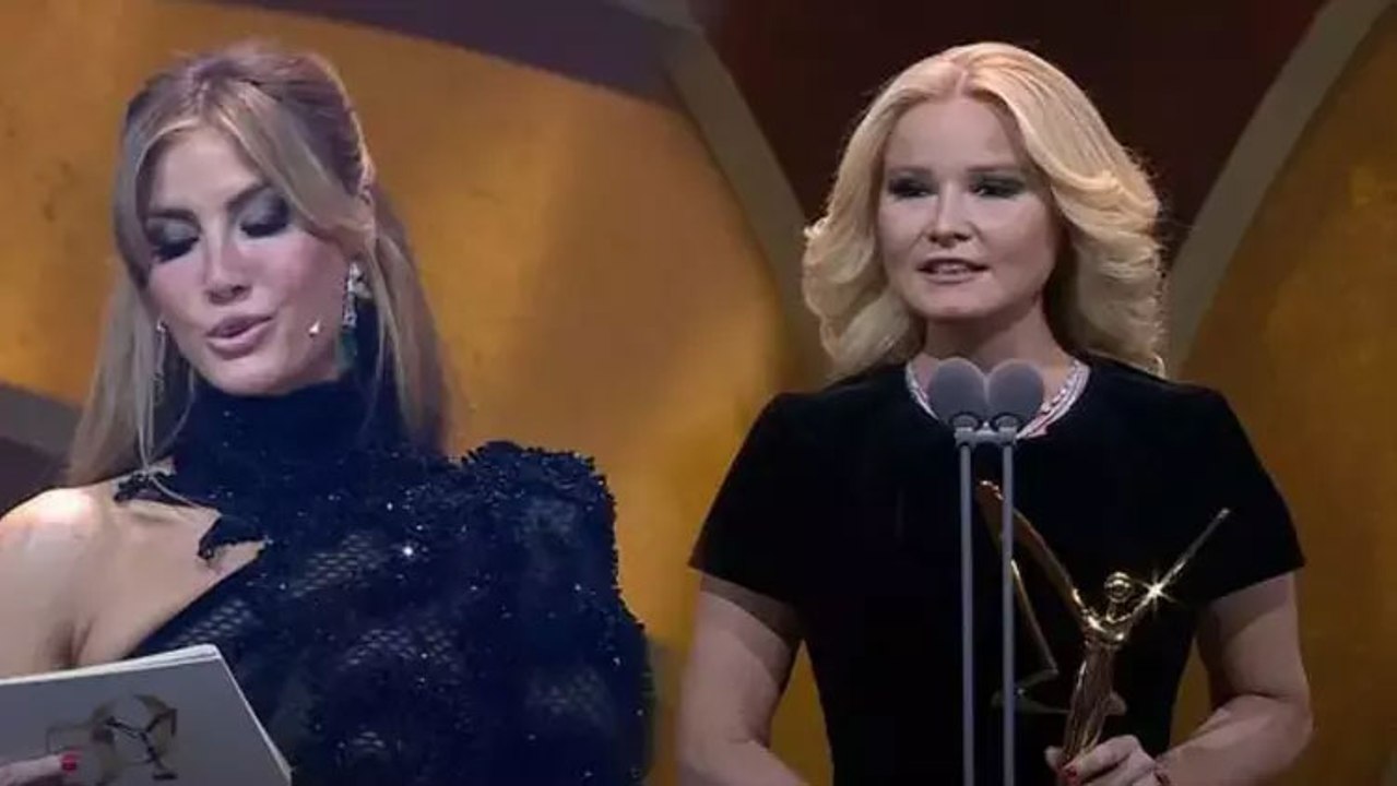 Müge Anlı'dan Çağla Şıkel açıklaması