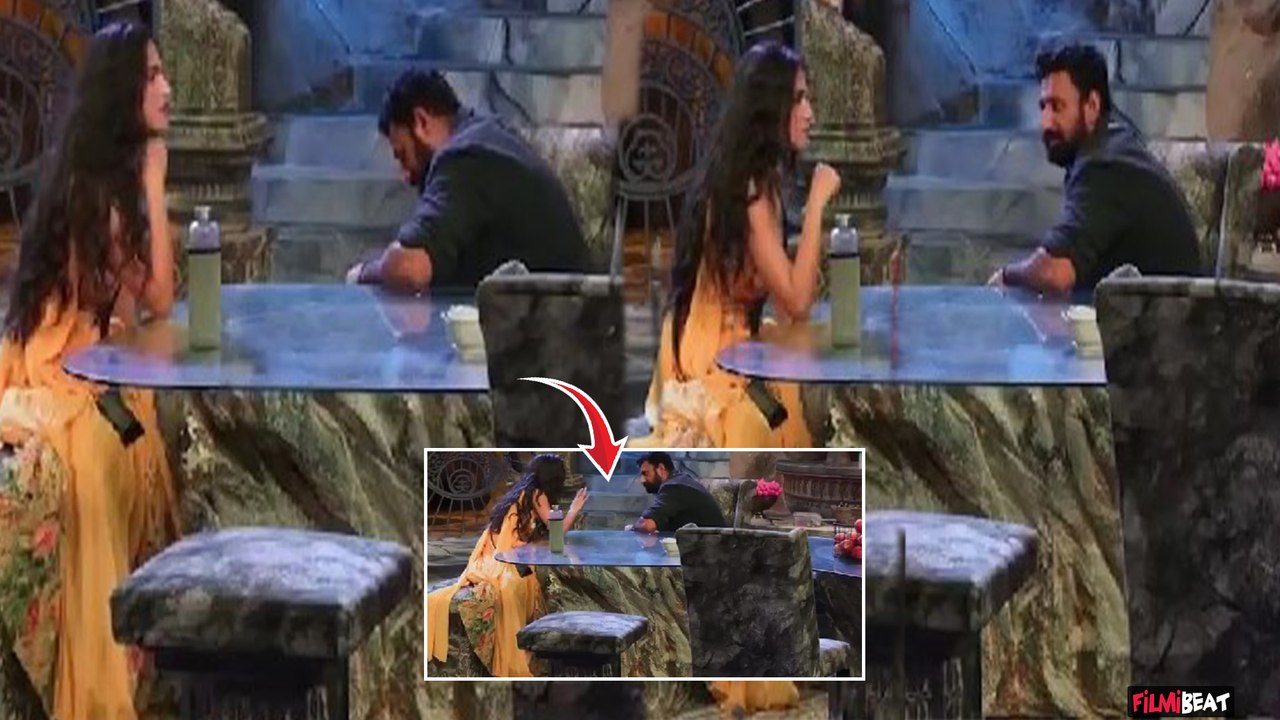 Bigg Boss 18 Update: Avinash के खिलाफ Rajat Dalal ने Kashish Kapoor से कही बड़ी बात, भड़की Actress!