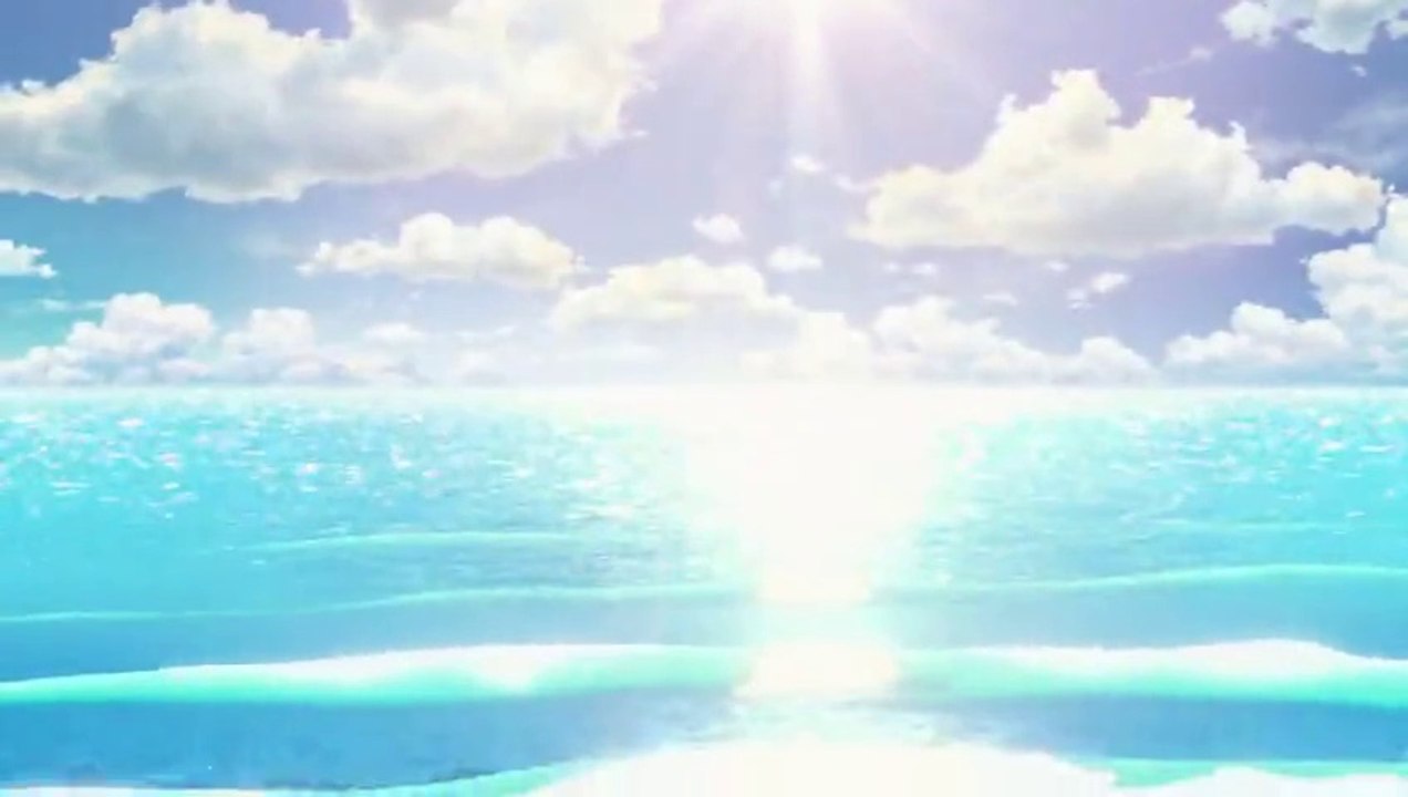 Ride Your Wave (English) (2019)