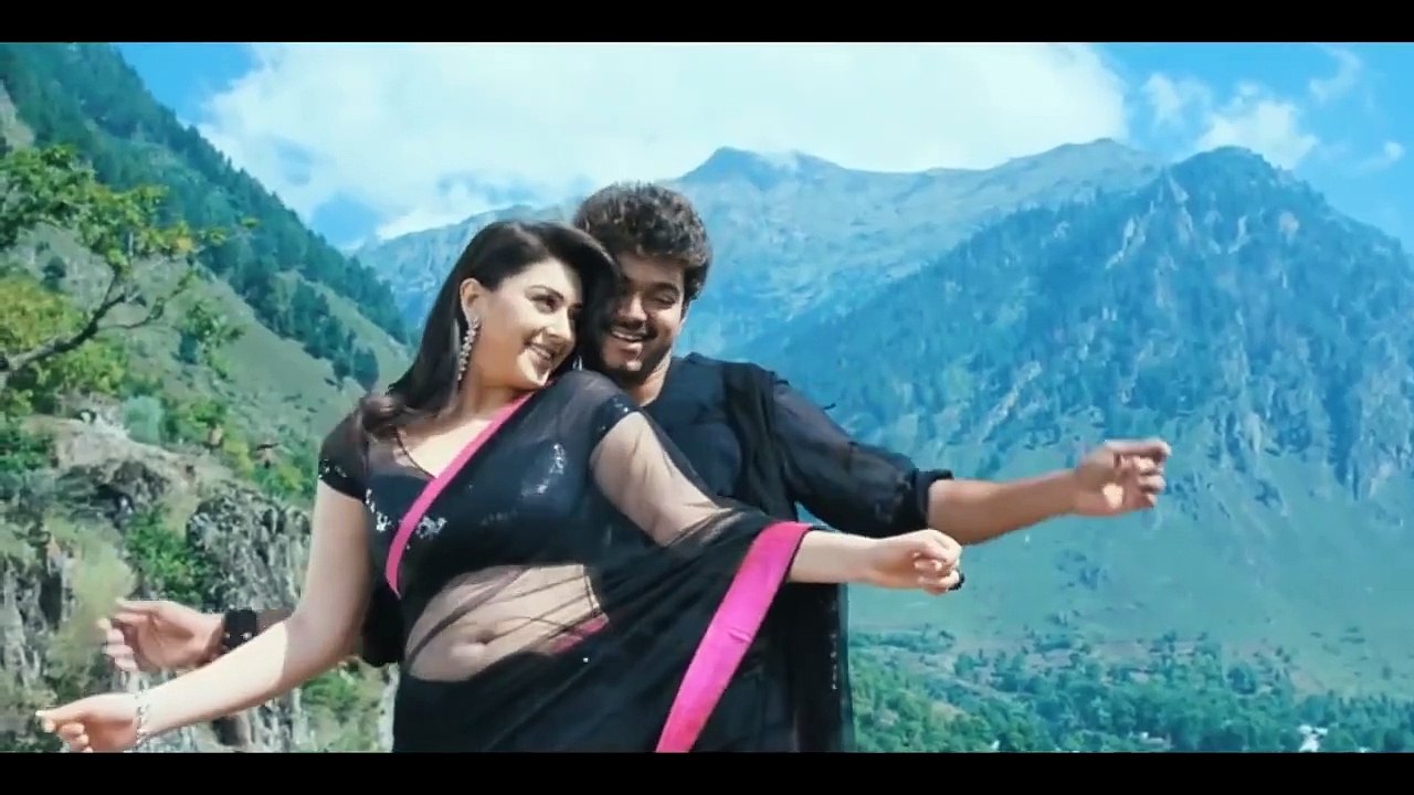 Hansika Motwani's Stunning Slow-Motion Moment 🌟