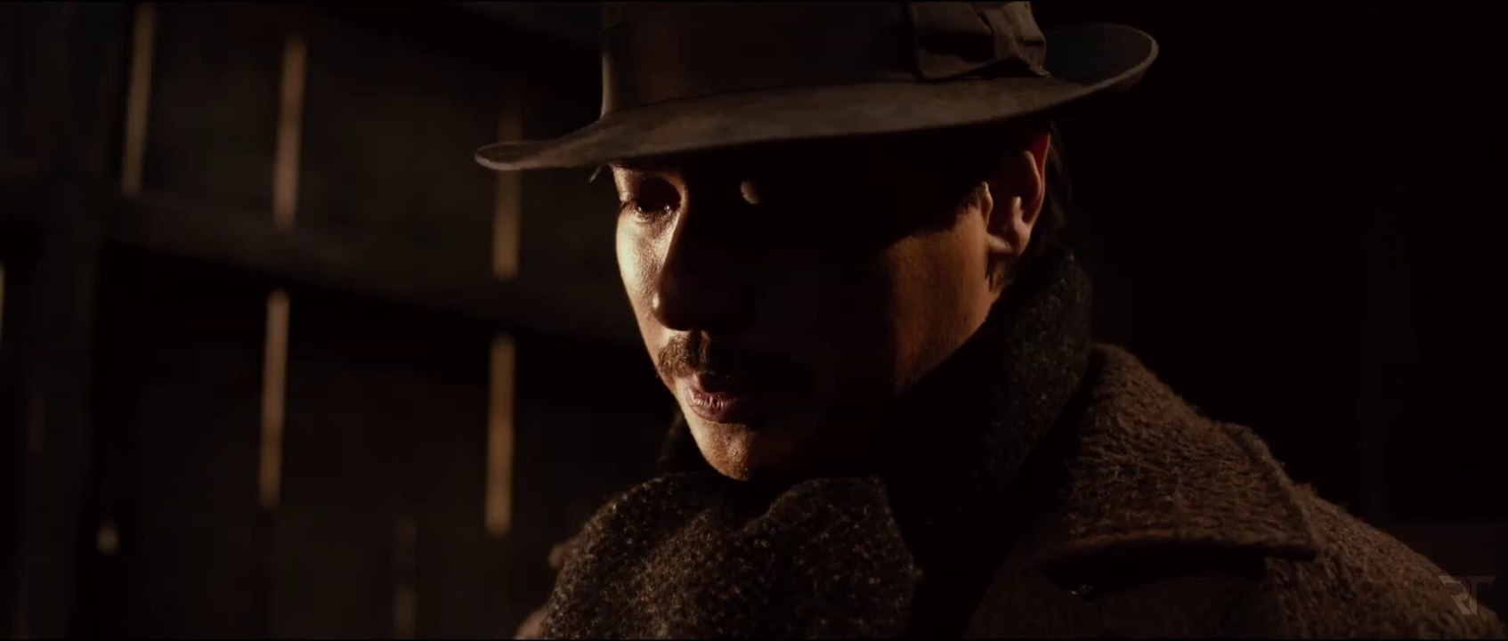 Harbin - Trailer (English Subs) HD