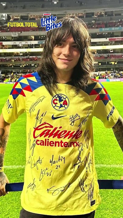 ¡Llegaron las Preguntas Rápidas de Little Bites de @bimbomx con Pipe Punk!