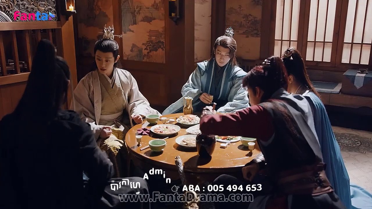 ដំណក់ឈាមអ្នកក្លាហាន_Dom Nok Chheam Nak Kla Han 27