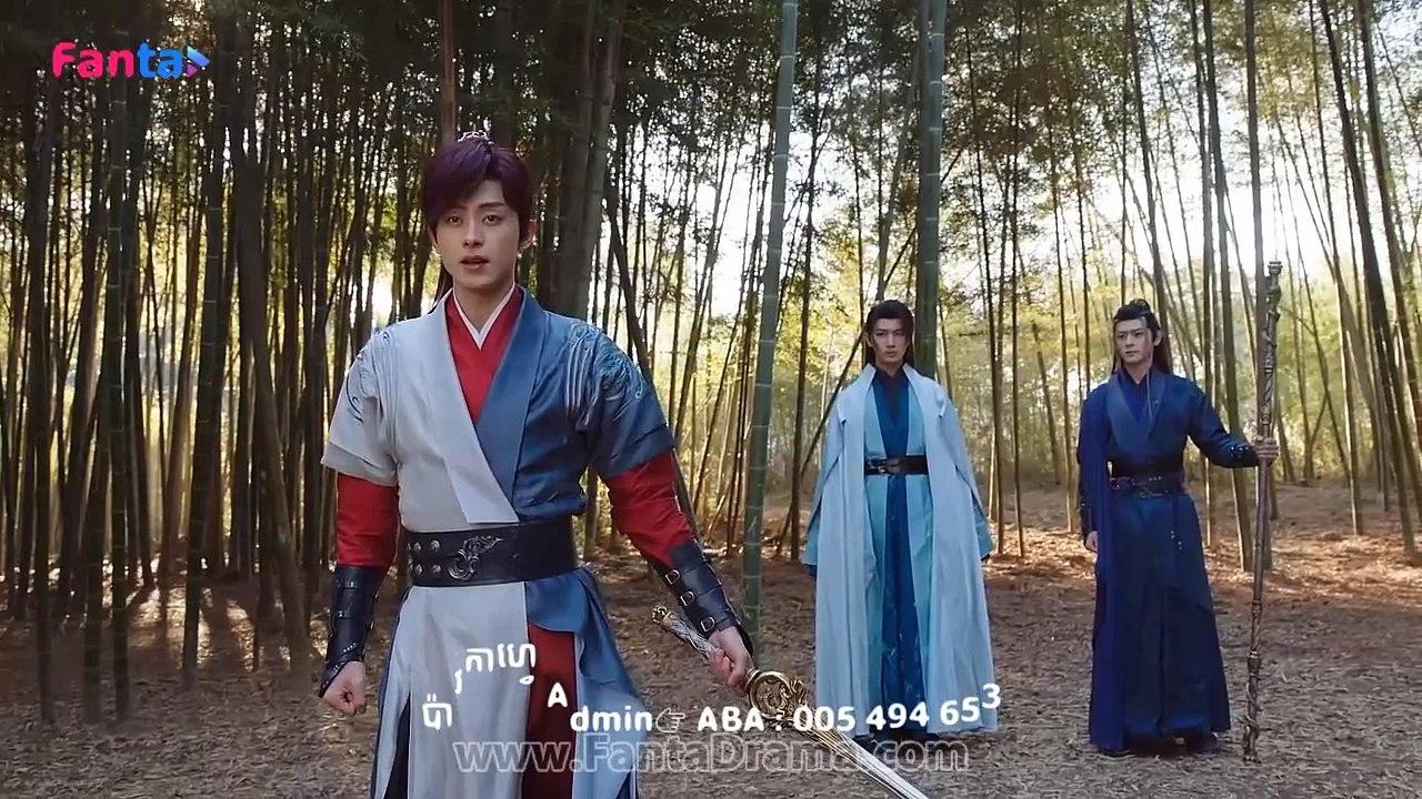 ដំណក់ឈាមអ្នកក្លាហាន_Dom Nok Chheam Nak Kla Han 29