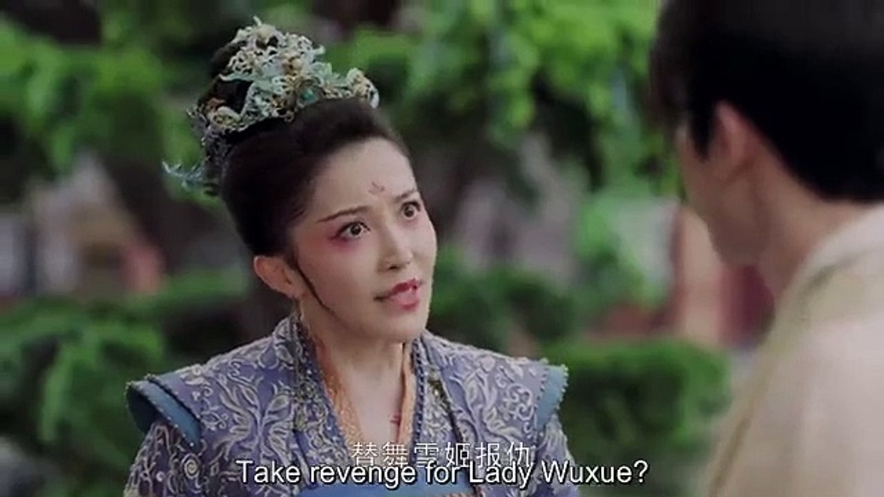 Different Princess (2024) Ep 3