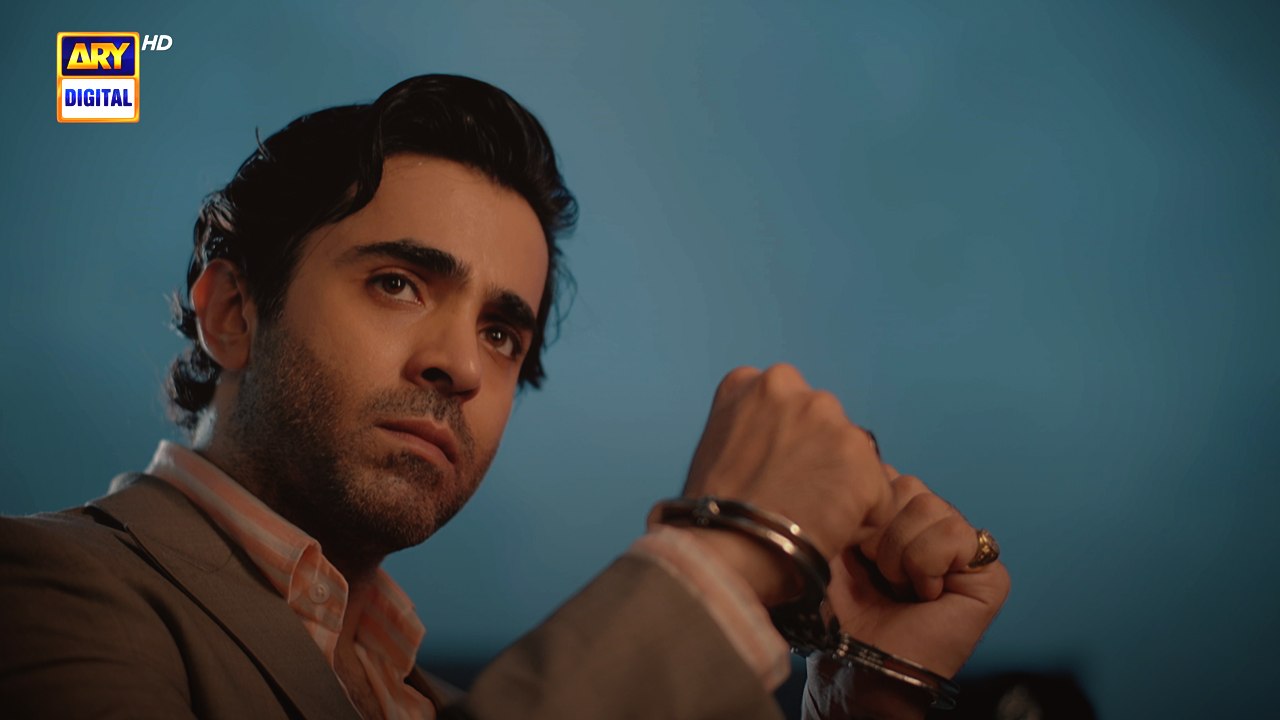 Aye Ishq e Junoon EP - 11