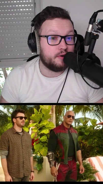 AVIS SANS SPOIL RED ONE