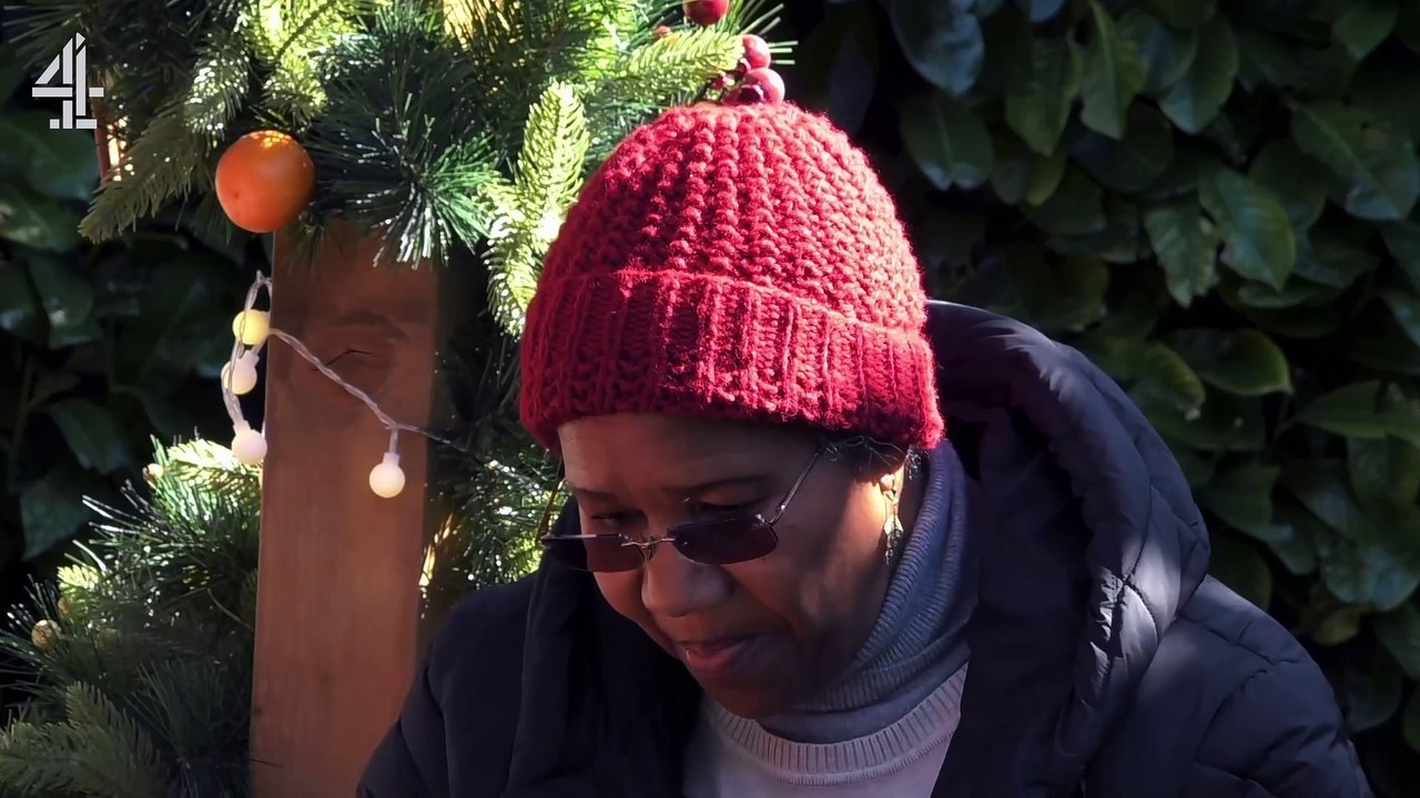 The Dog House at Christmas (Channel 4)