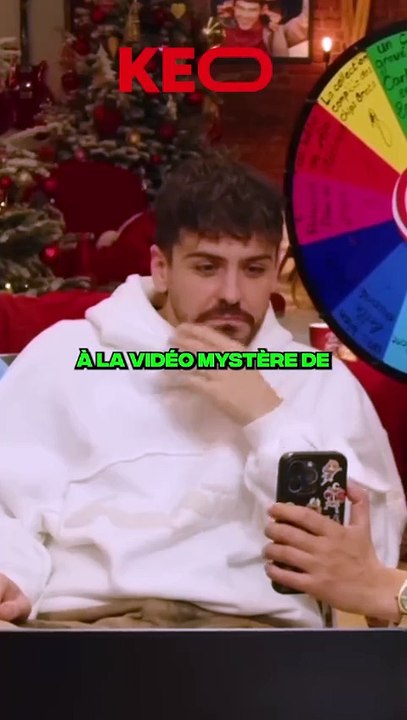 JOYCA CHOQUE DE LA VIDEO MYSTERE DE CARLITO