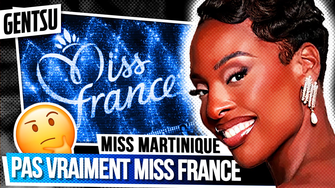 Miss France 2025 fait un énorme buzz 🔥
