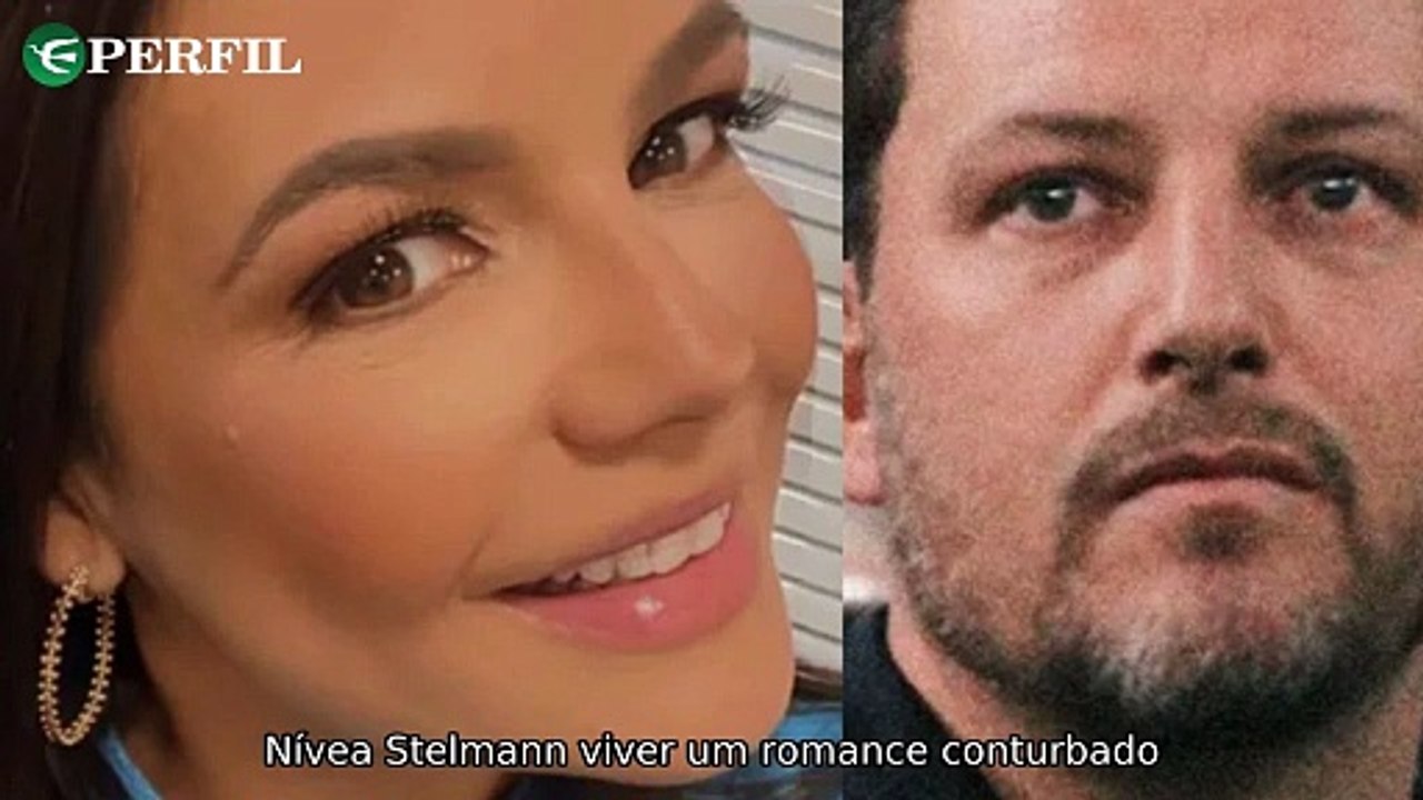 "Revelações, amor e tragédia: Nivea Stelmann, Virginia e Viola protagonizam histórias emocionantes na TV"