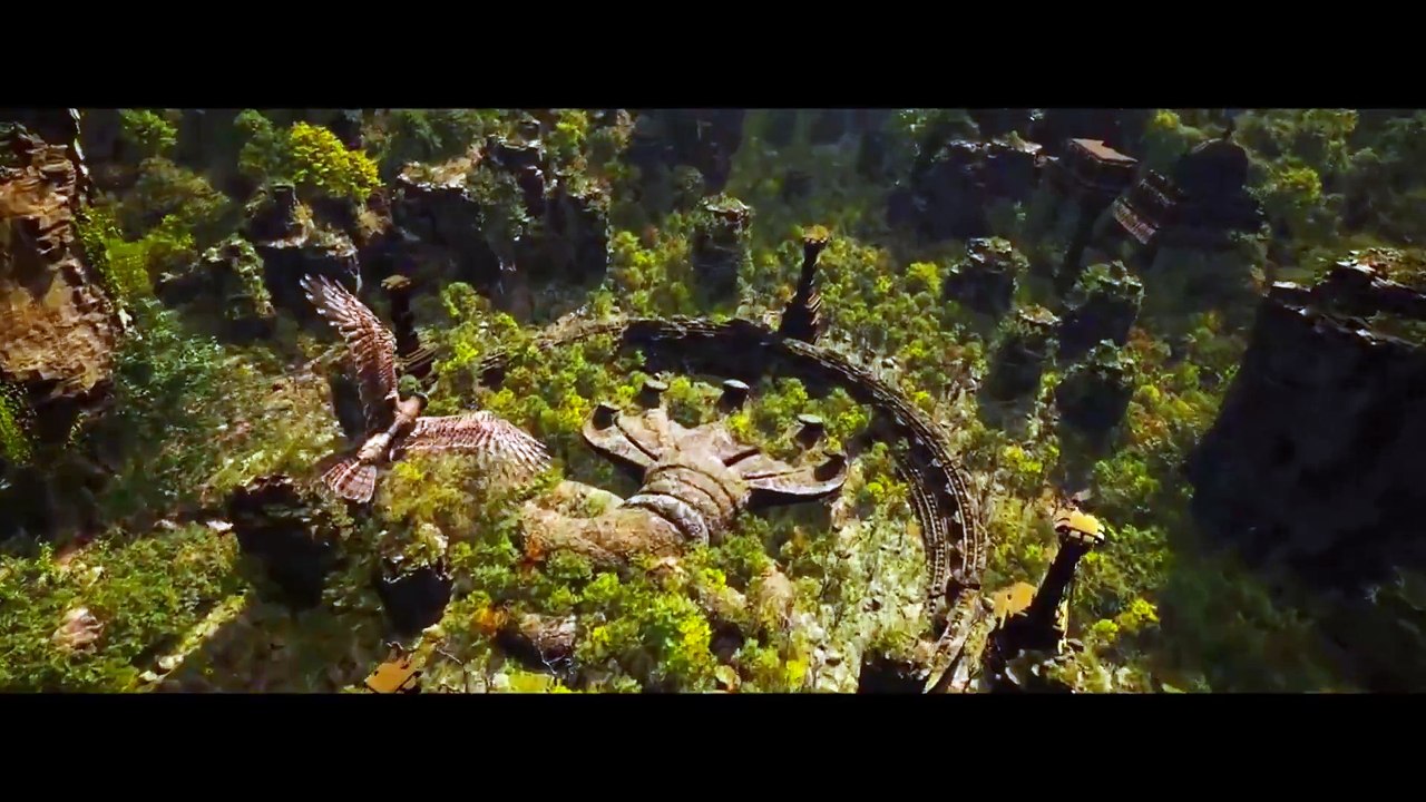 SSMB29 - Official Trailer | Mahesh Babu | SS Rajamouli | Rashmika Mandanna | Mahesh Babu New Movie