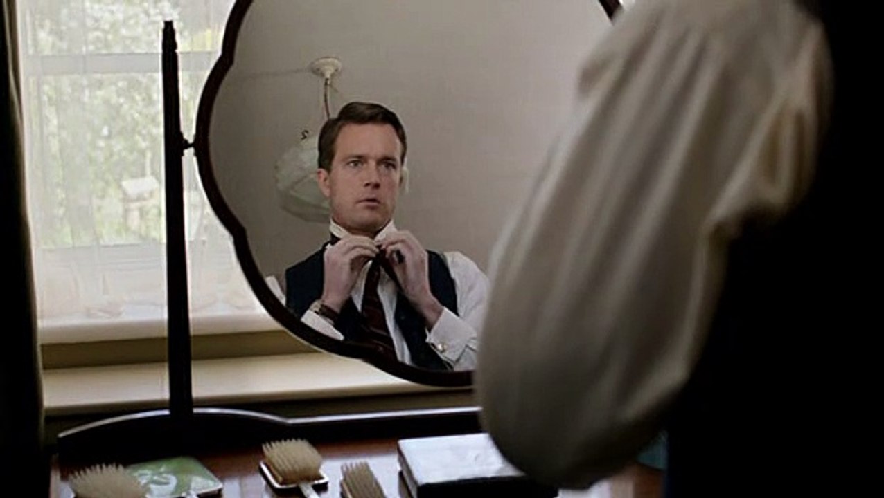 The Bletchley Circle. S01 E01. Cracking a Killer's Code - 1.