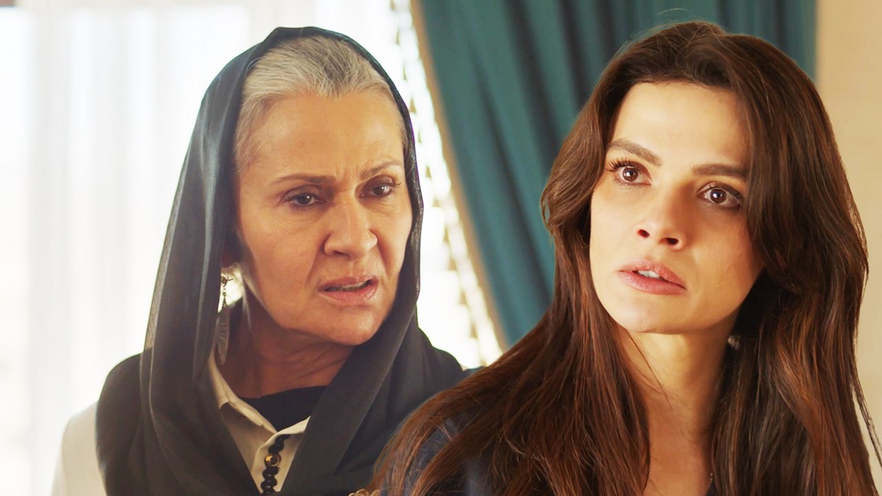 Uzak Şehir 7. Bölüm Tanıtım