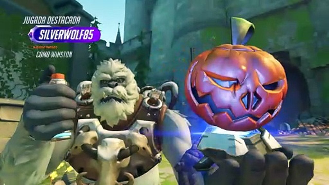 Inverlandia 2024 Overwatch 25