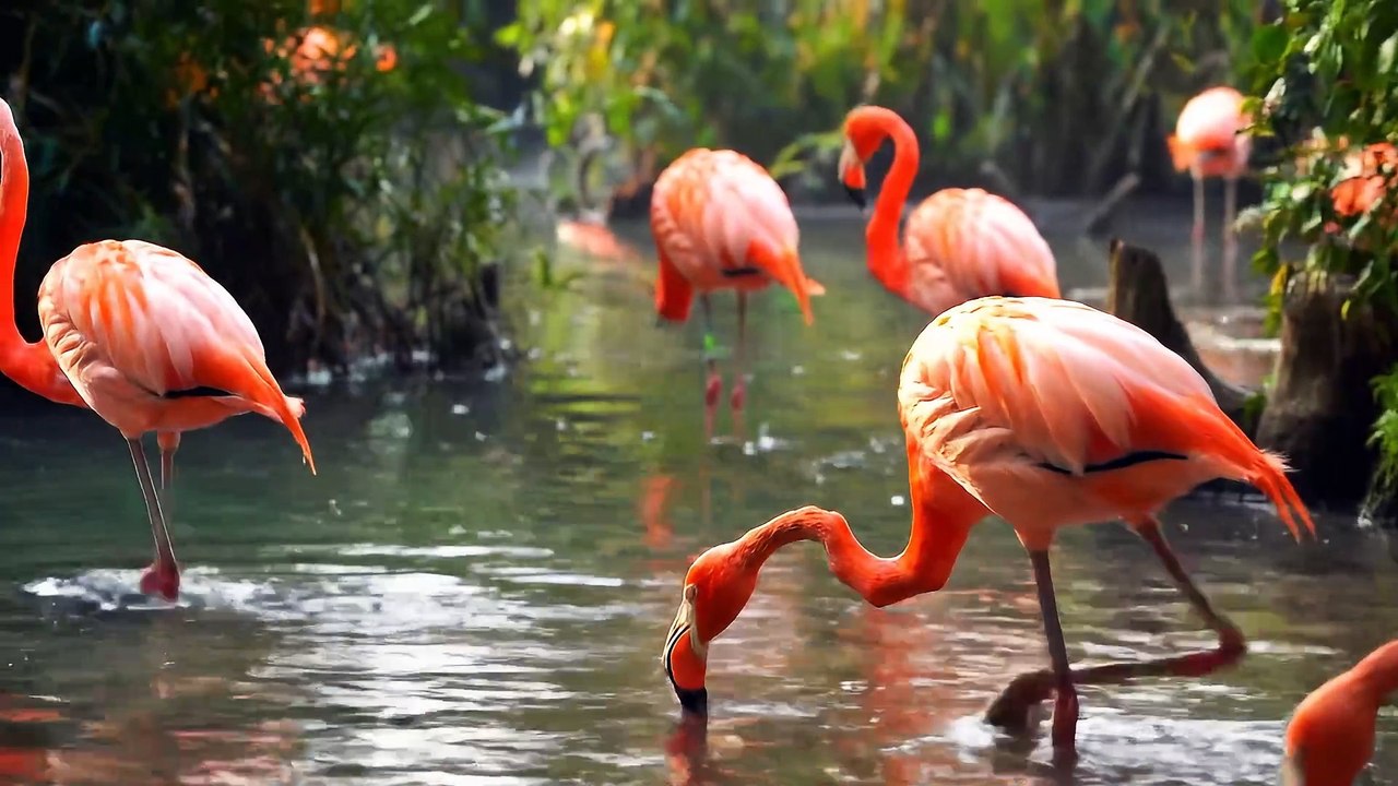 Ejemplo de VEO 2 (by Google)