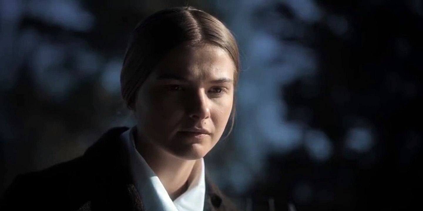 The Last Thing Mary Saw - WLW