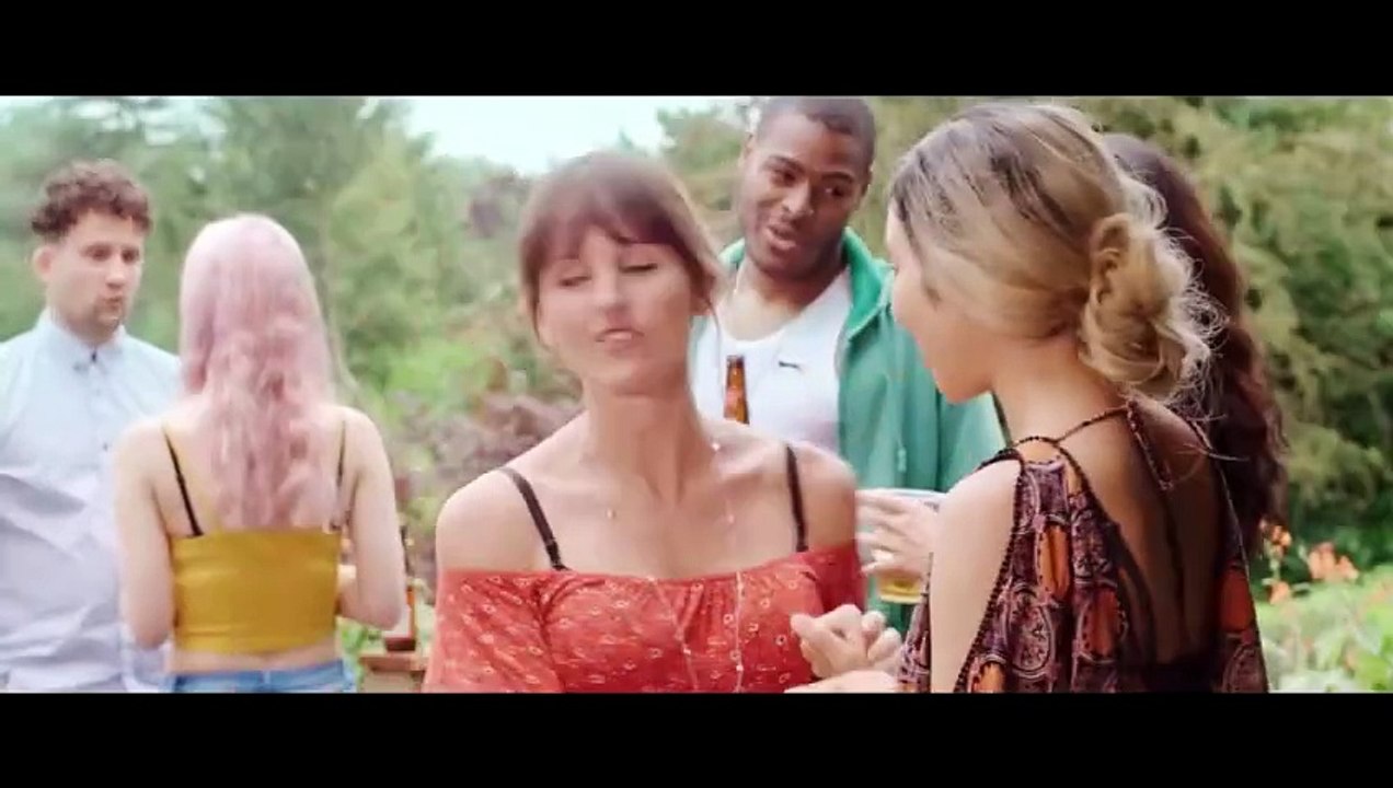 .Tell Me I Love You - WLW