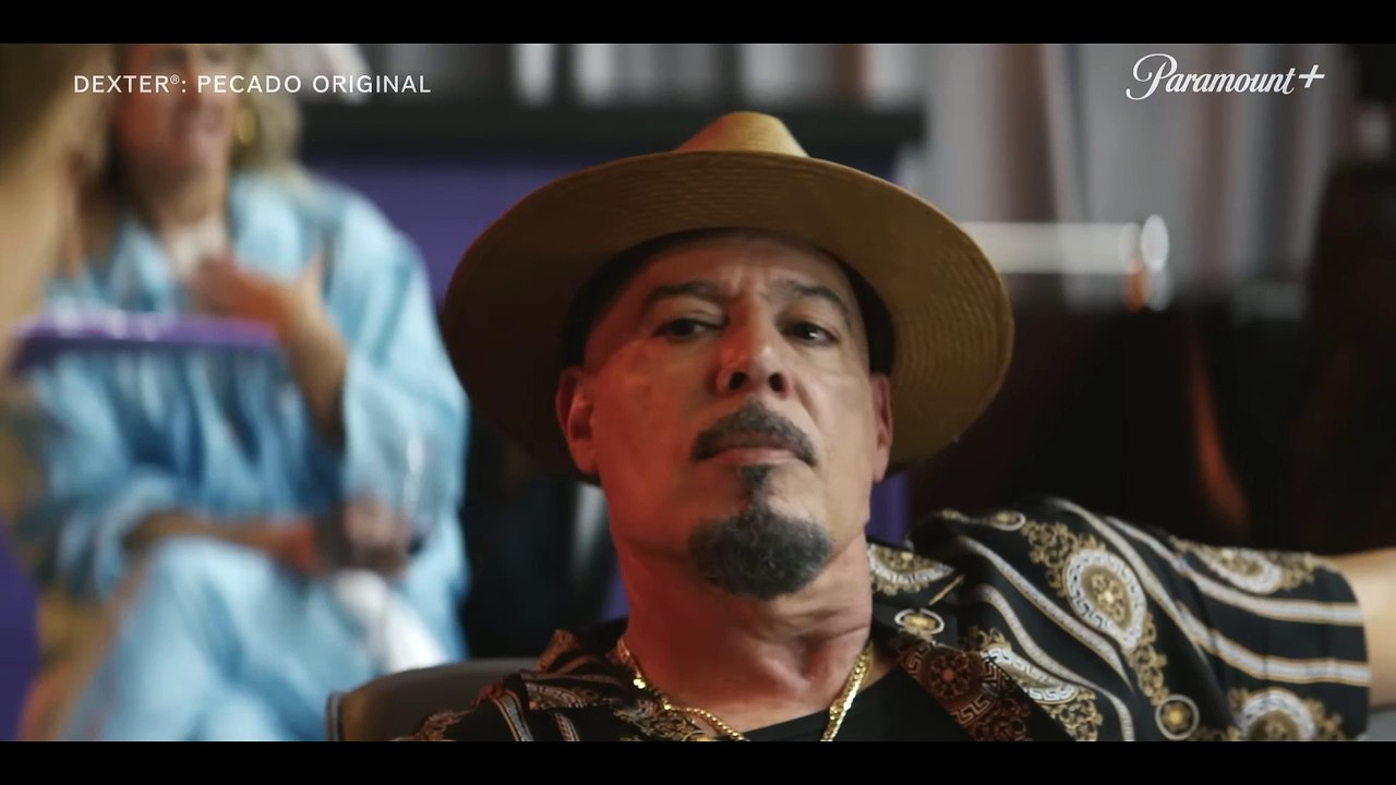 Dexter: Pecado Original | Trailer Oficial | Paramount Plus Brasil