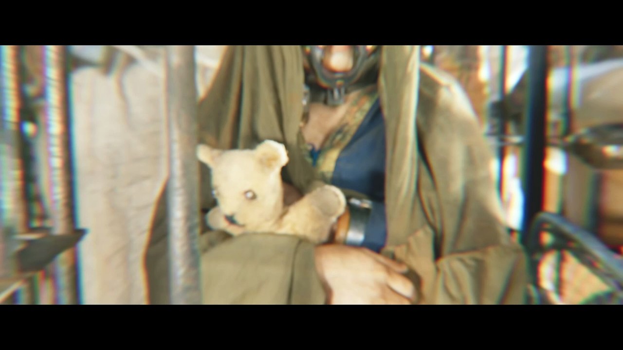 FURIOSA ; A MAD MAX SAGA ¦ OFFICIAL TRAILER