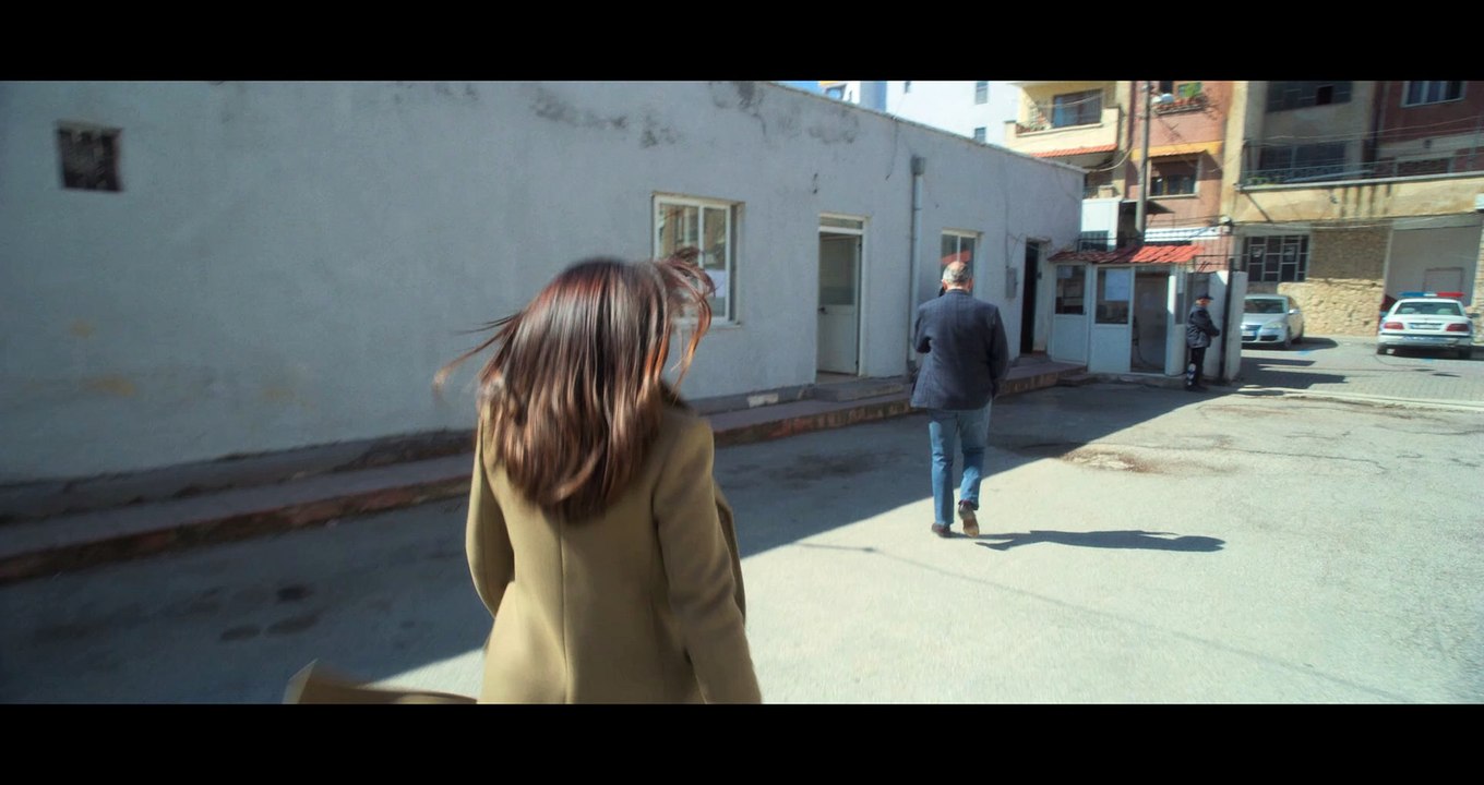 Waterdrop | movie | 2024 | Official Trailer