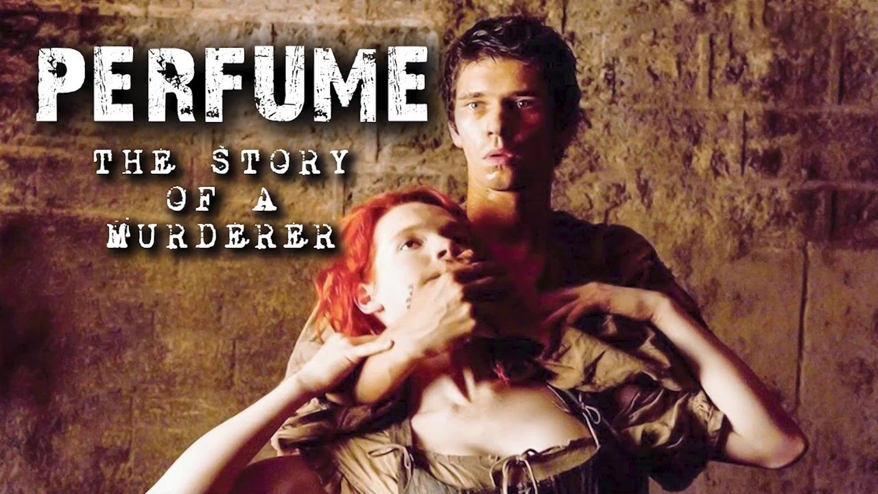 Perfume: The Story of a Murderer | Movie Recap