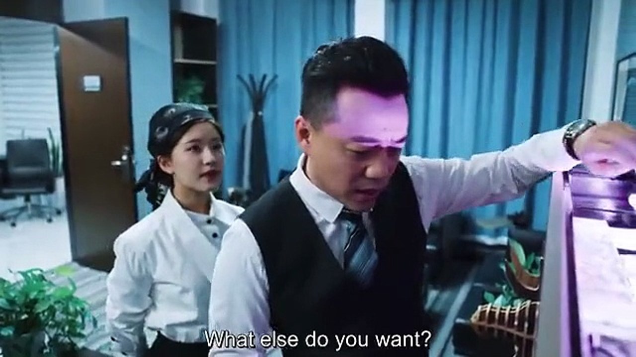 Dating in the Kitchen (2020) - Episode 2 | Romantic C-Drama Series