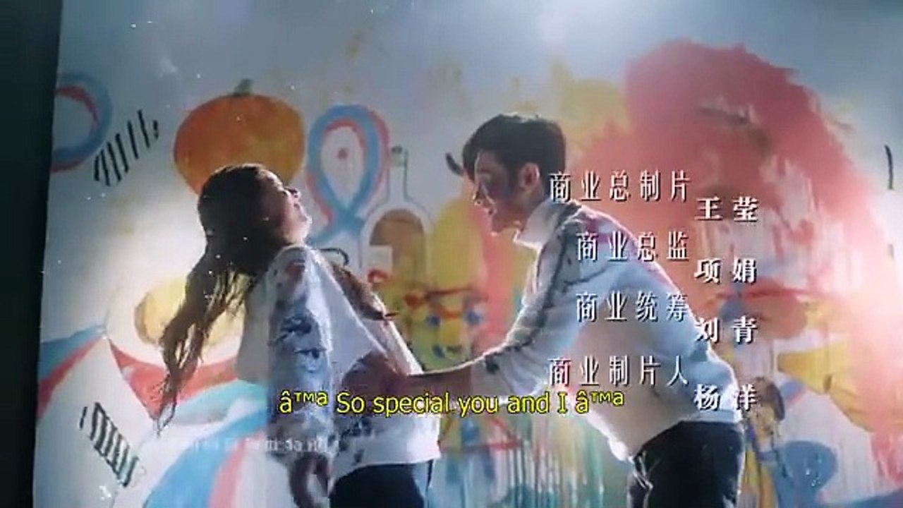 Dating in the Kitchen (2020) Episode 4 🍳 - Engaging C-Drama Series