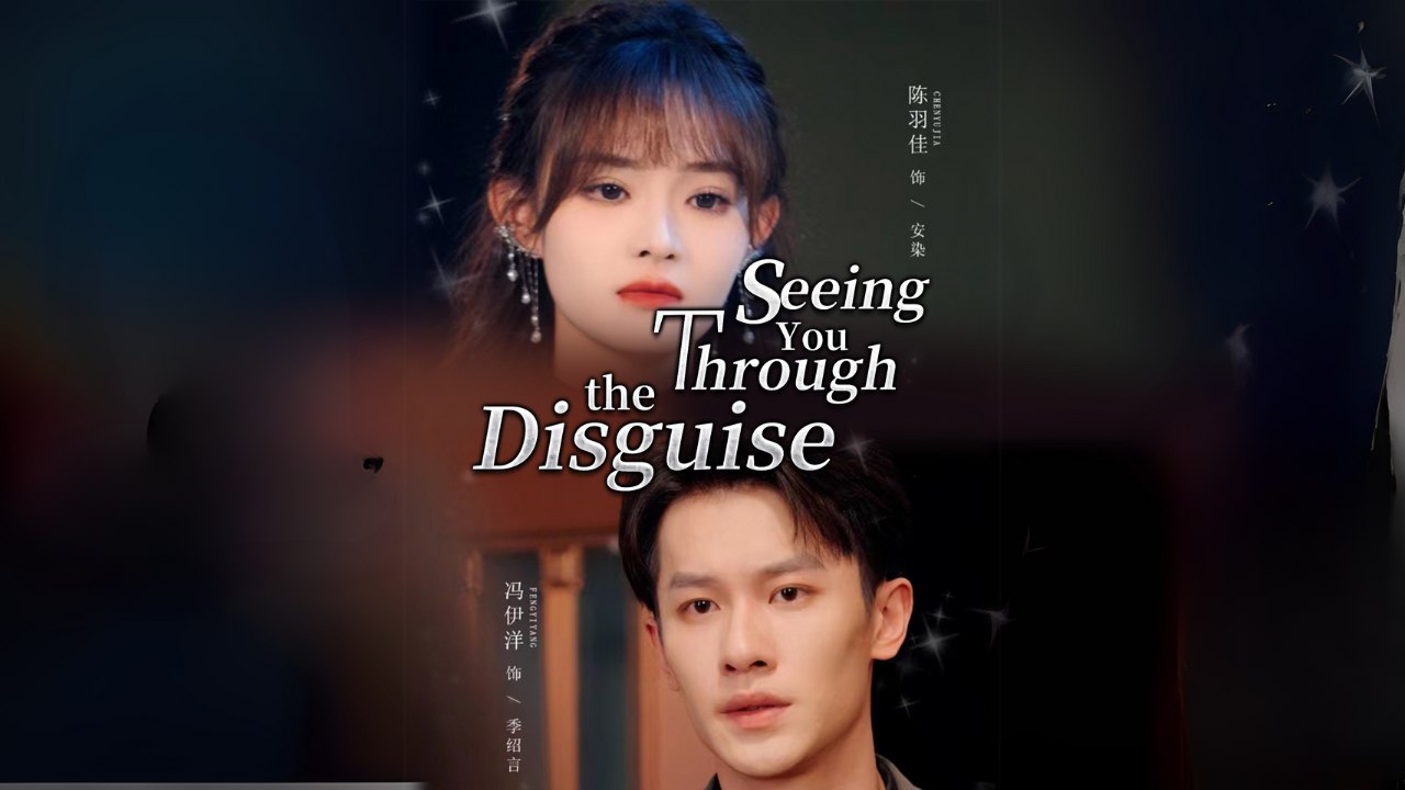 Seeing You Through The Disguise ChineseEngsub